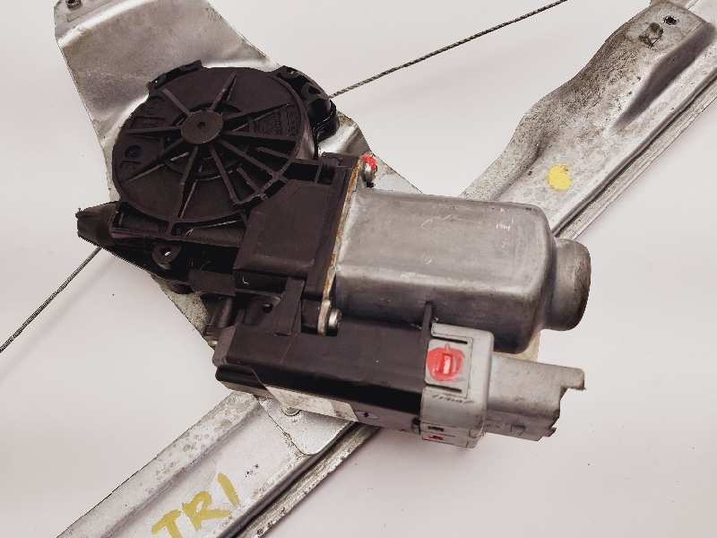 Recambio de elevalunas trasero izquierdo para citroen c4 picasso referencia OEM IAM 401786A8  