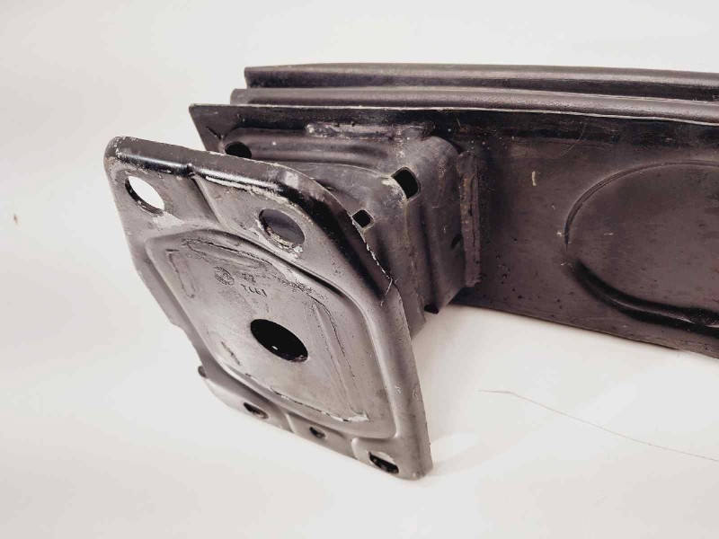 Recambio de refuerzo paragolpes trasero para fiat qubo (300) dynamic referencia OEM IAM   