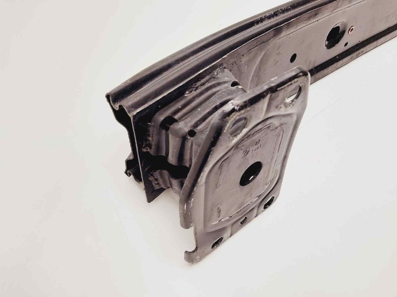 Recambio de refuerzo paragolpes trasero para fiat qubo (300) dynamic referencia OEM IAM   