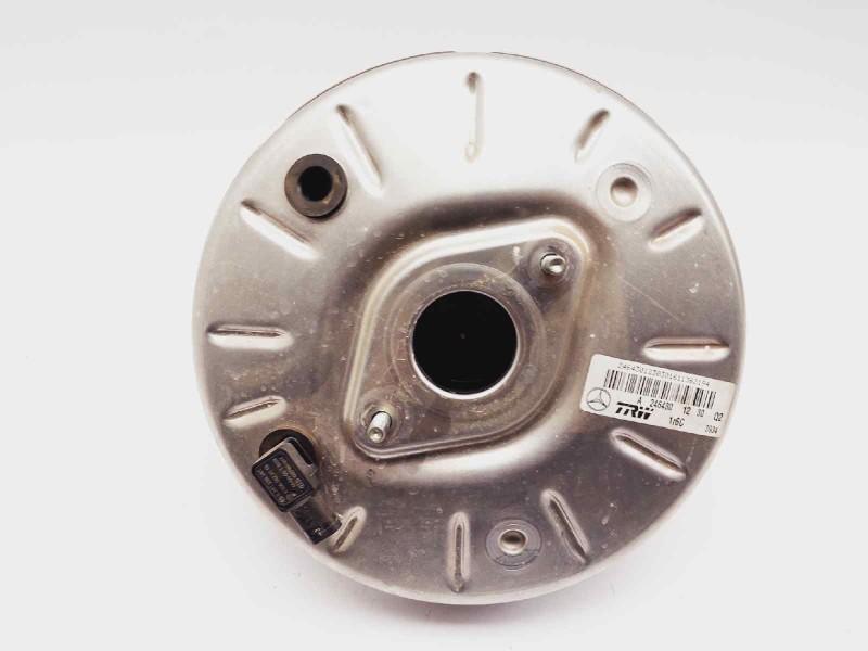 Recambio de servofreno para mercedes clase cla (w117) cla 200 cdi (117.308) referencia OEM IAM A2464301230  