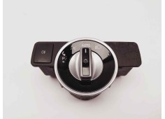 Recambio de mando luces para mercedes clase cla (w117) cla 200 cdi (117.308) referencia OEM IAM A2129050551  
