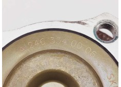 Recambio de buje para mercedes clase cla (w117) cla 200 cdi (117.308) referencia OEM IAM A2463340006   2