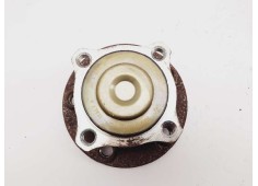 Recambio de buje para mercedes clase cla (w117) cla 200 cdi (117.308) referencia OEM IAM A2463340006   2