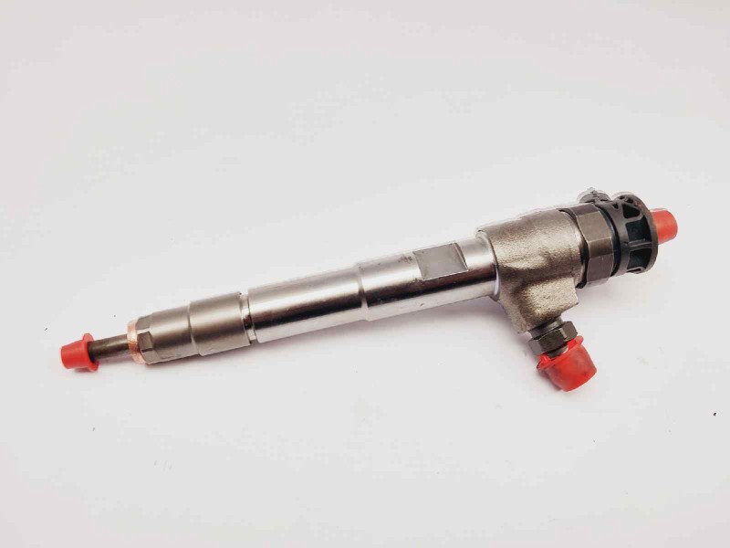 Recambio de inyector para renault megane iv berlina 5p business referencia OEM IAM 0445876882 0445110800 