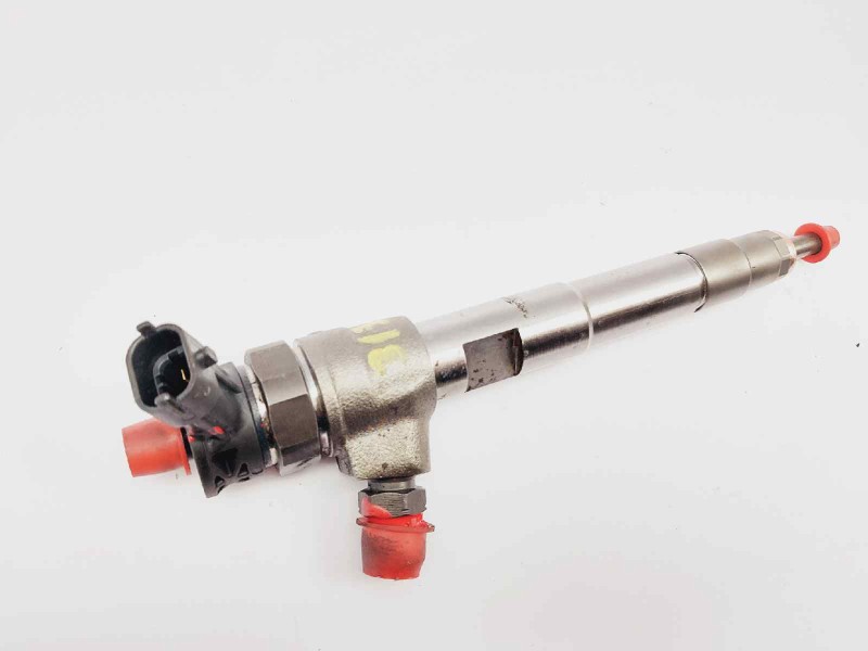 Recambio de inyector para renault megane iv berlina 5p business referencia OEM IAM 0445876882 0445110800 