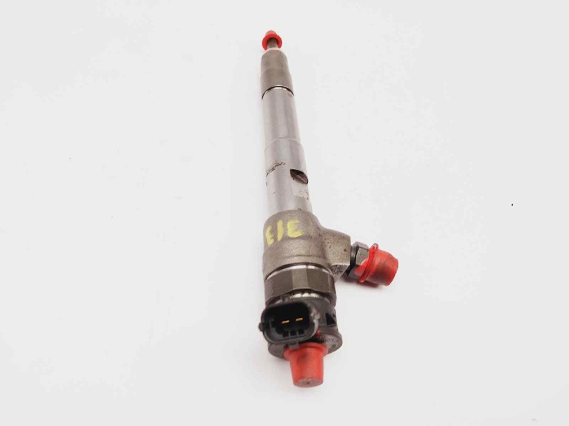 Recambio de inyector para renault megane iv berlina 5p business referencia OEM IAM 0445876882 0445110800 