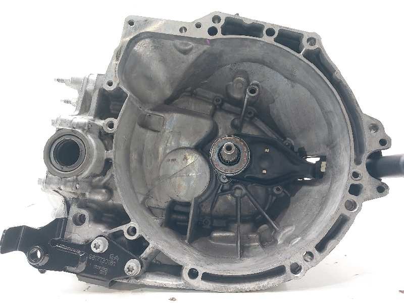 Recambio de caja cambios para peugeot 308 sw business-line referencia OEM IAM 20MB41  