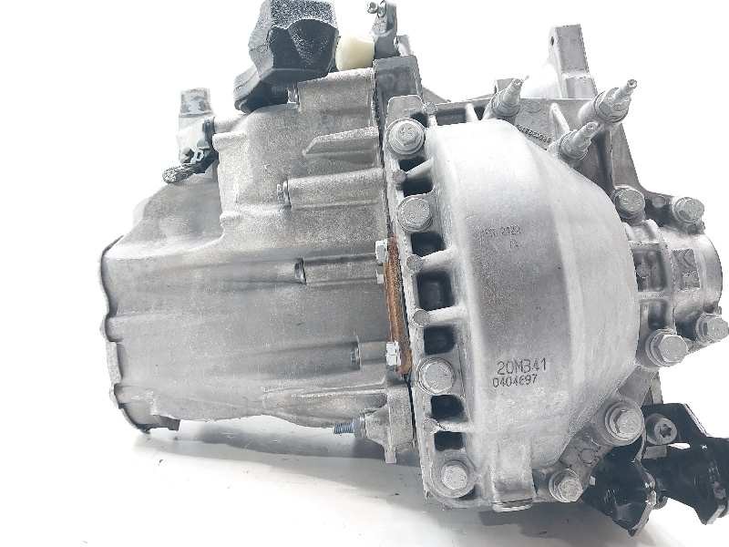 Recambio de caja cambios para peugeot 308 sw business-line referencia OEM IAM 20MB41  