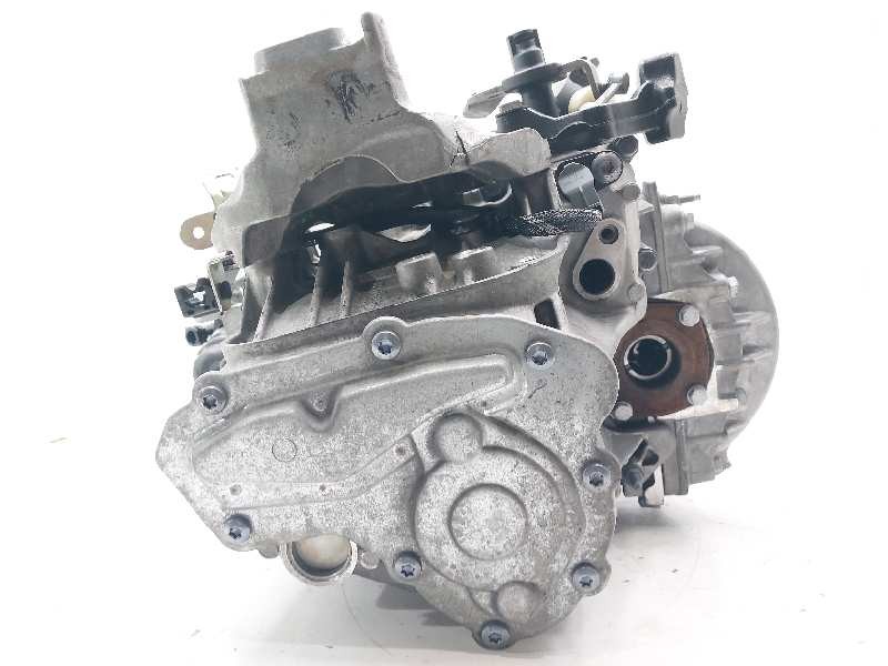Recambio de caja cambios para peugeot 308 sw business-line referencia OEM IAM 20MB41  