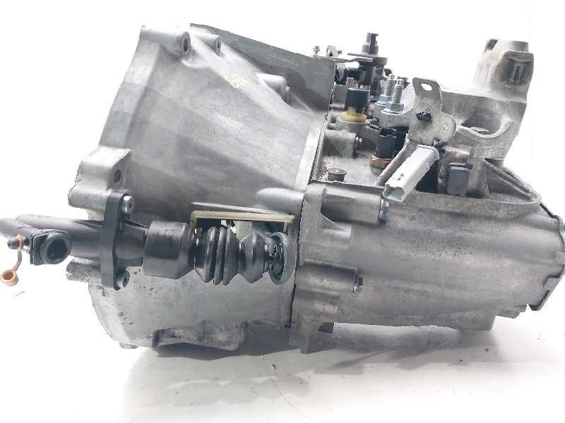 Recambio de caja cambios para peugeot 308 sw business-line referencia OEM IAM 20MB41  