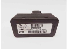 Recambio de modulo electronico para renault megane iii sport tourer expression referencia OEM IAM 479305259R  