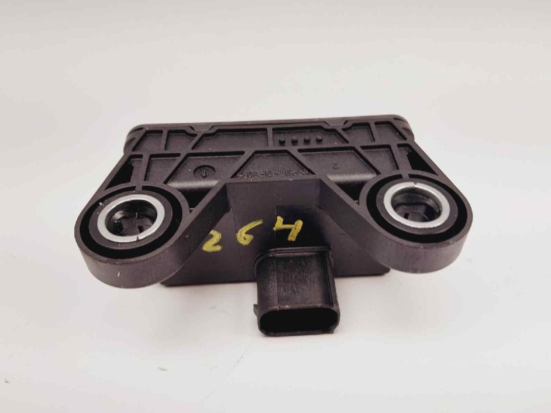 Recambio de modulo electronico para renault megane iii sport tourer expression referencia OEM IAM 479305259R  