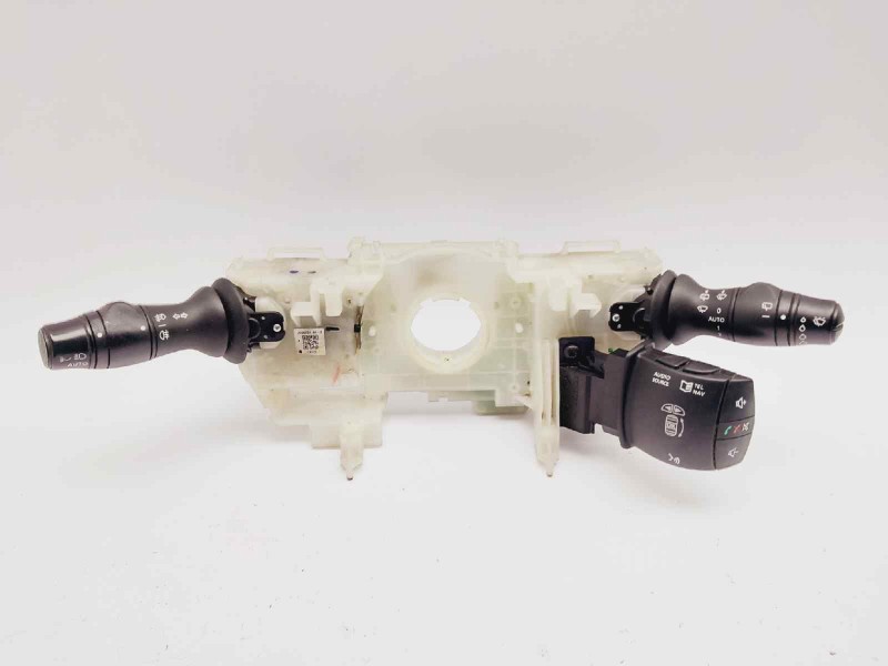 Recambio de mando multifuncion para renault megane iii sport tourer expression referencia OEM IAM 255670019R  
