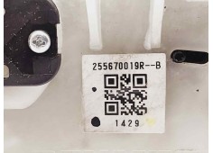 Recambio de mando multifuncion para renault megane iii sport tourer expression referencia OEM IAM 255670019R   2