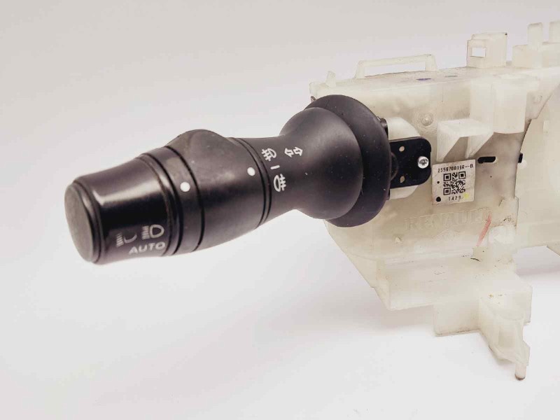 Recambio de mando multifuncion para renault megane iii sport tourer expression referencia OEM IAM 255670019R  