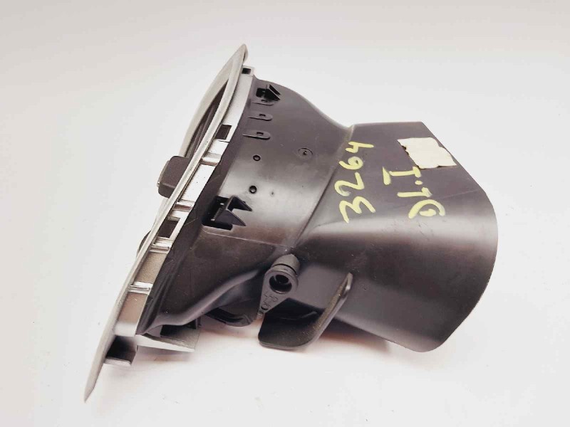 Recambio de rejilla aireadora para renault megane iii sport tourer expression referencia OEM IAM   