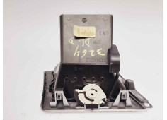 Recambio de rejilla aireadora para renault megane iii sport tourer expression referencia OEM IAM    2