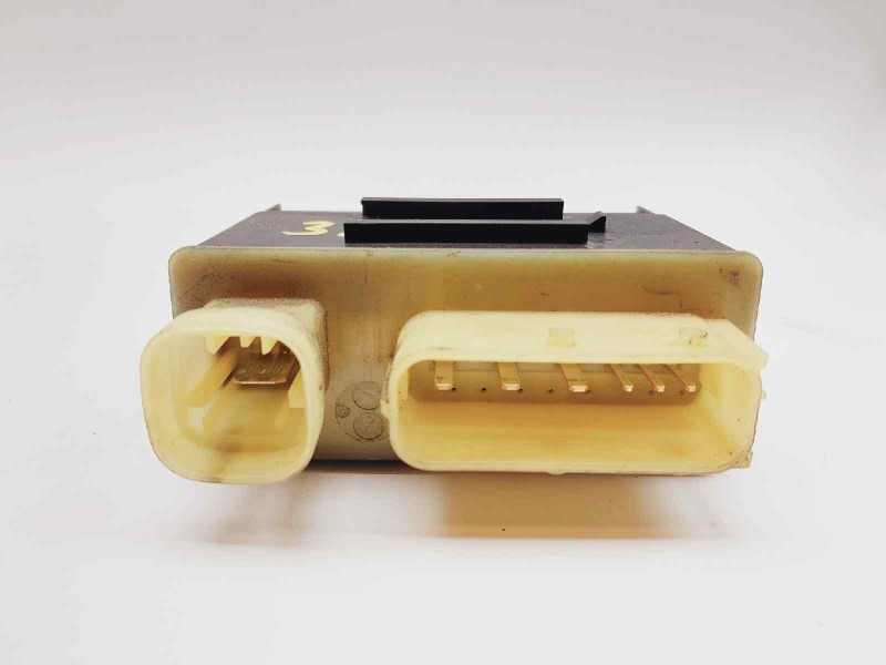 Recambio de caja precalentamiento para peugeot 308 sw business-line referencia OEM IAM 9662570880  