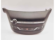 Recambio de mando multifuncion para peugeot 308 sw business-line referencia OEM IAM 96777660ZD  