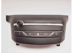 Recambio de mando multifuncion para peugeot 308 sw business-line referencia OEM IAM 96777660ZD   2