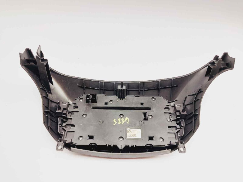 Recambio de mando multifuncion para peugeot 308 sw business-line referencia OEM IAM 96777660ZD  