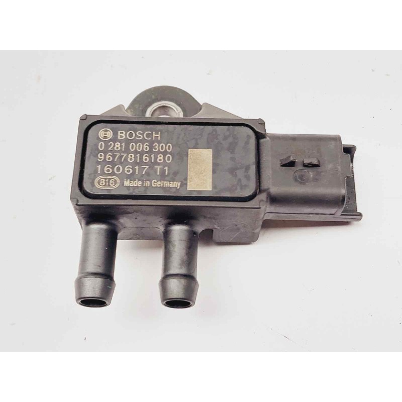 Recambio de sensor para peugeot 308 sw business-line referencia OEM IAM 96778161180 0281006300 