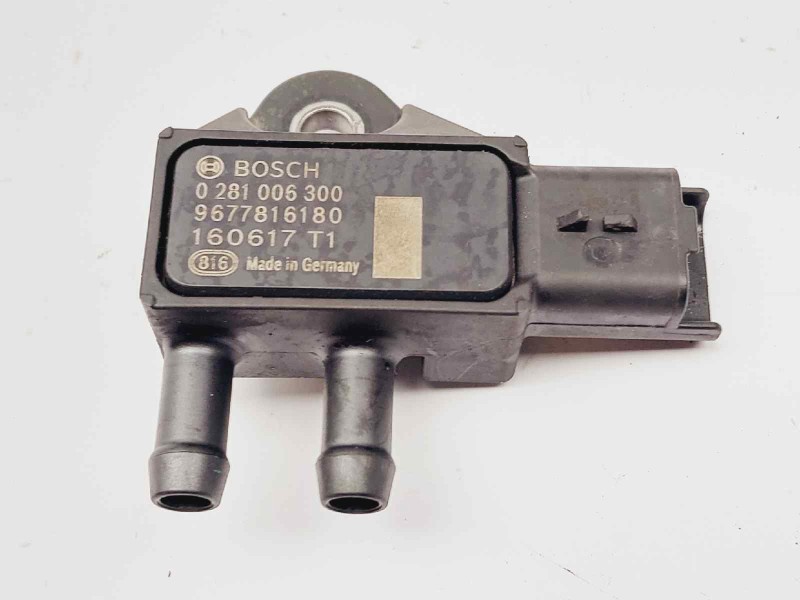 Recambio de sensor para peugeot 308 sw business-line referencia OEM IAM 96778161180 0281006300 