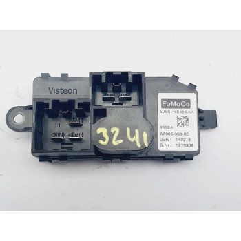 MODULO ELECTRONICO AV6N19E624AA 