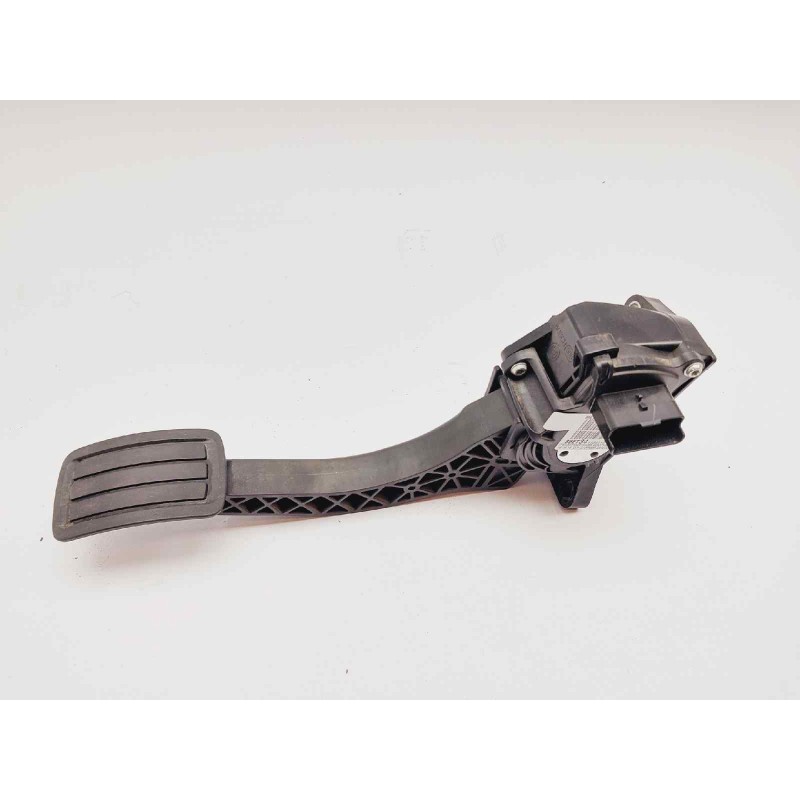 Recambio de potenciometro pedal para peugeot 308 sw business-line referencia OEM IAM 9674829180  