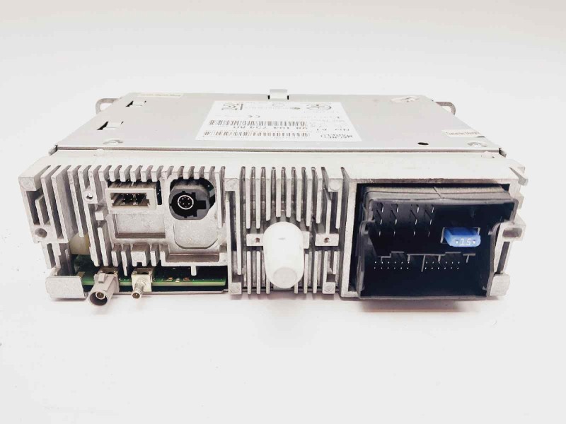 Recambio de sistema audio / cd para peugeot 308 sw business-line referencia OEM IAM 9810475480  