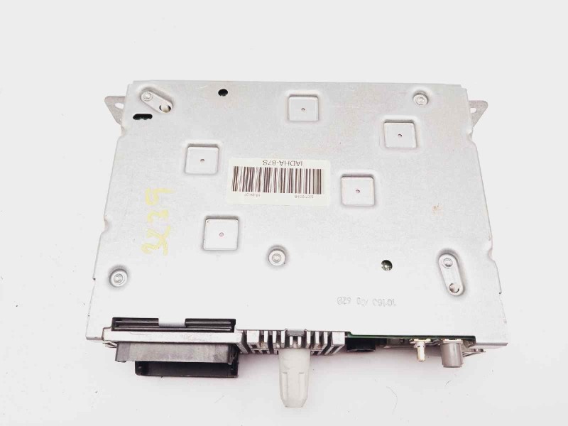 Recambio de sistema audio / cd para peugeot 308 sw business-line referencia OEM IAM 9810475480  
