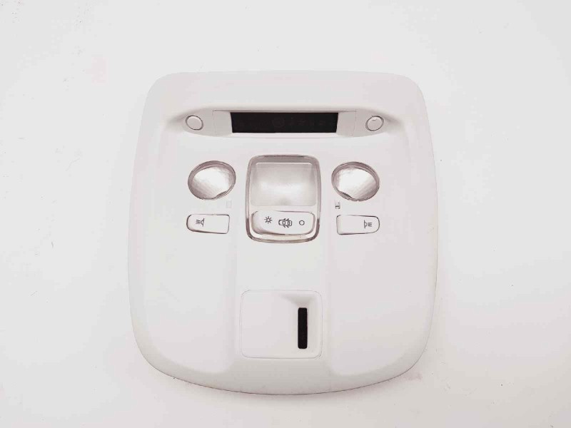 Recambio de luz interior para peugeot 308 sw business-line referencia OEM IAM 9677821577 9807496180 