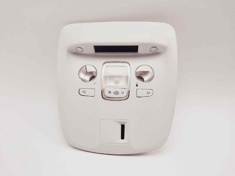 Recambio de luz interior para peugeot 308 sw business-line referencia OEM IAM 9677821577 9807496180 