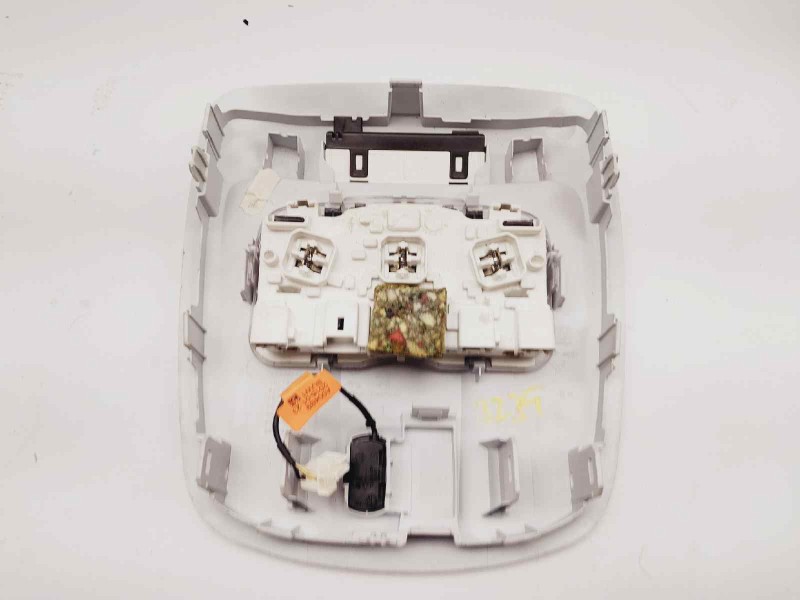 Recambio de luz interior para peugeot 308 sw business-line referencia OEM IAM 9677821577 9807496180 