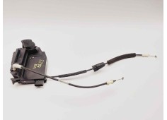 Recambio de cerradura puerta delantera derecha para peugeot 308 sw business-line referencia OEM IAM 9810309380  