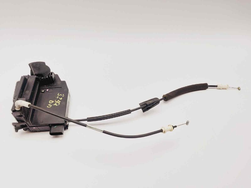 Recambio de cerradura puerta delantera derecha para peugeot 308 sw business-line referencia OEM IAM 9810309380  