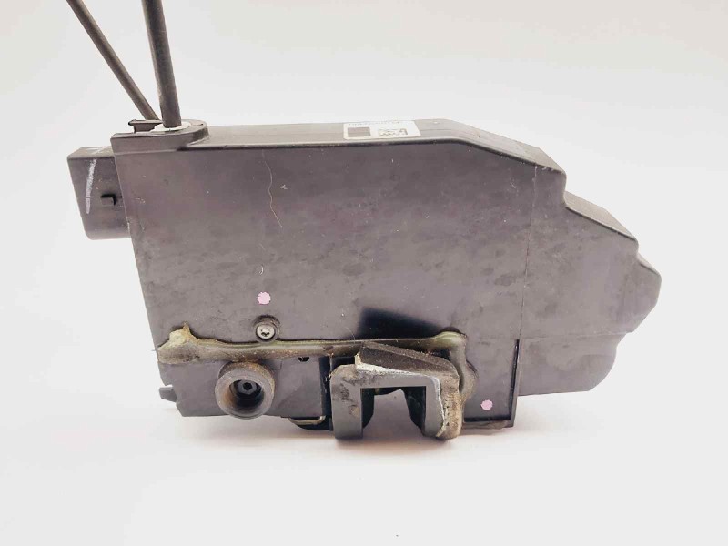 Recambio de cerradura puerta delantera derecha para peugeot 308 sw business-line referencia OEM IAM 9810309380  