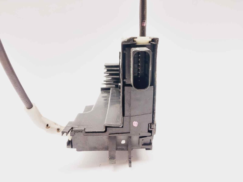 Recambio de cerradura puerta delantera derecha para peugeot 308 sw business-line referencia OEM IAM 9810309380  