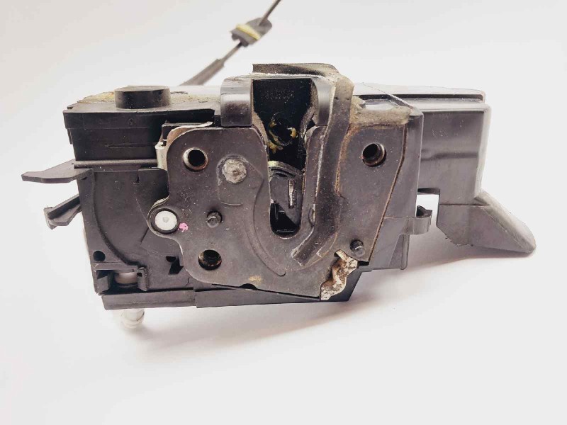 Recambio de cerradura puerta delantera derecha para peugeot 308 sw business-line referencia OEM IAM 9810309380  