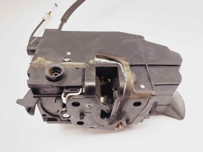 Recambio de cerradura puerta delantera derecha para peugeot 308 sw business-line referencia OEM IAM 9810309380  