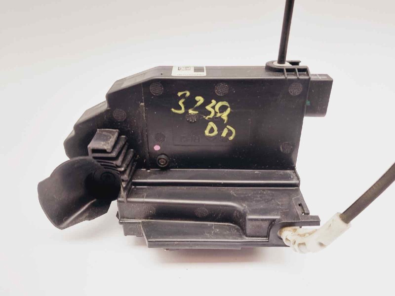 Recambio de cerradura puerta delantera derecha para peugeot 308 sw business-line referencia OEM IAM 9810309380  