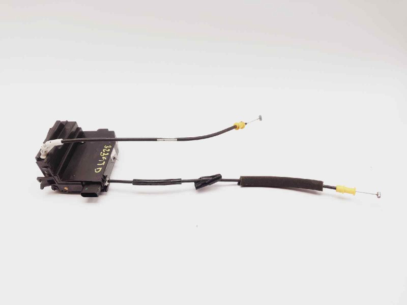 Recambio de cerradura puerta trasera derecha para peugeot 308 sw business-line referencia OEM IAM 9810309880  