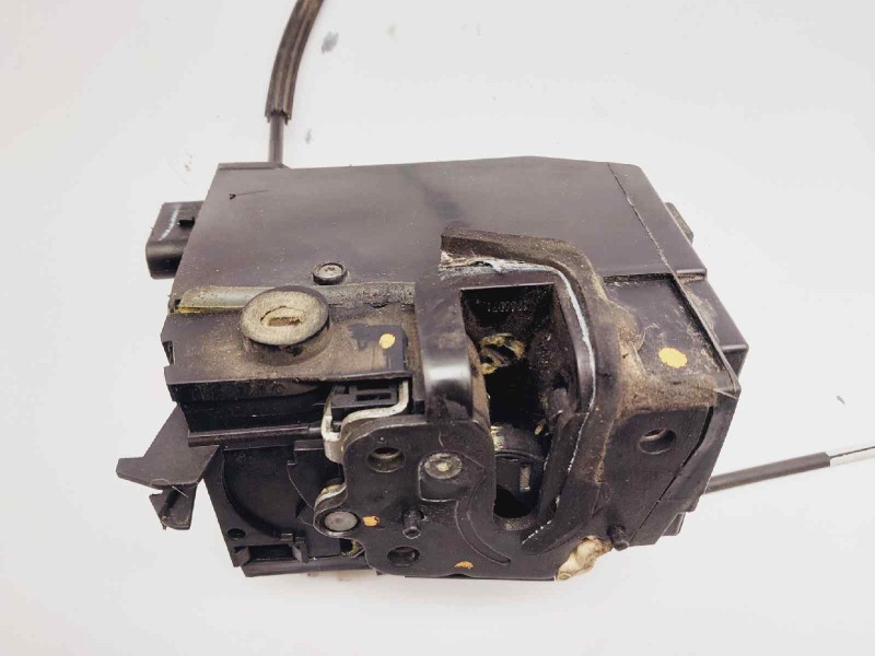 Recambio de cerradura puerta trasera derecha para peugeot 308 sw business-line referencia OEM IAM 9810309880  