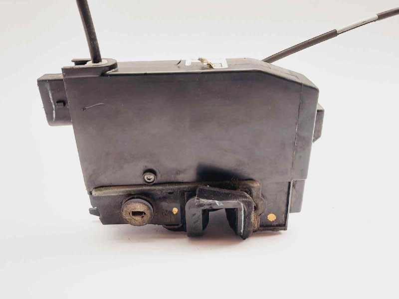 Recambio de cerradura puerta trasera derecha para peugeot 308 sw business-line referencia OEM IAM 9810309880  