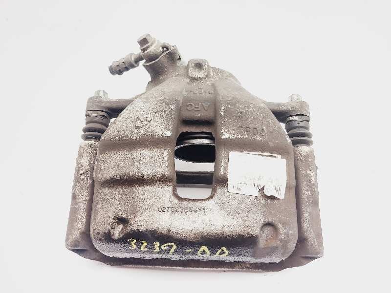Recambio de pinza freno delantera derecha para peugeot 308 sw business-line referencia OEM IAM 1610699080  