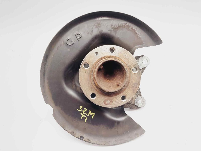 Recambio de buje para peugeot 308 sw business-line referencia OEM IAM 9674375280  