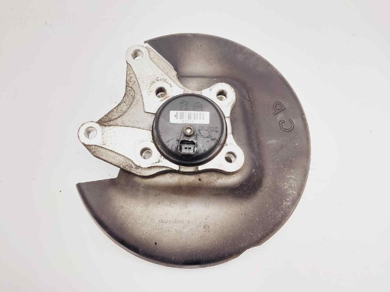 Recambio de buje para peugeot 308 sw business-line referencia OEM IAM 9674375280  