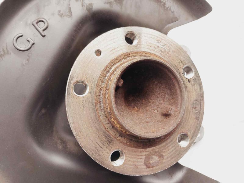 Recambio de buje para peugeot 308 sw business-line referencia OEM IAM 9674375280  