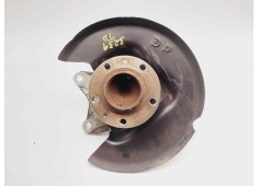 Recambio de buje para peugeot 308 sw business-line referencia OEM IAM 9674375280  