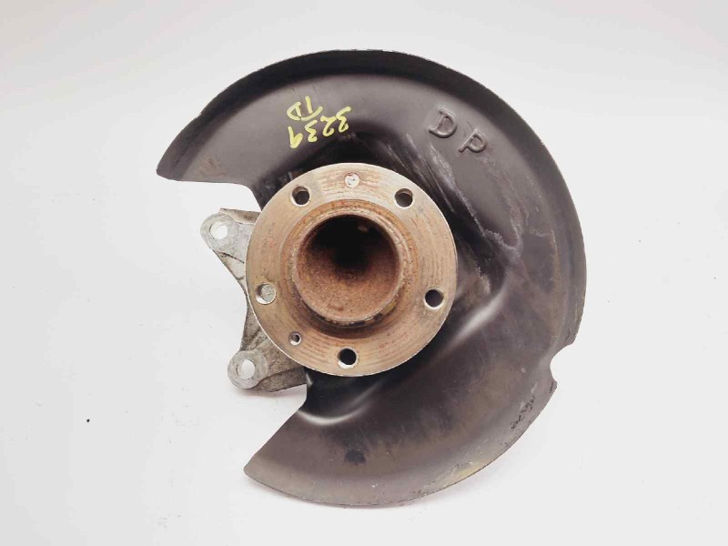 Recambio de buje para peugeot 308 sw business-line referencia OEM IAM 9674375280  